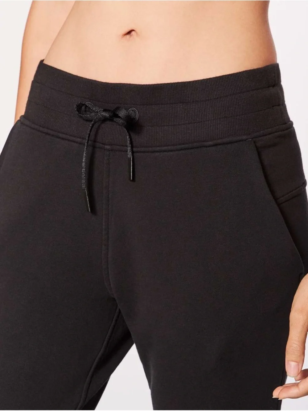 Lululemon Warm Down Jogger *28